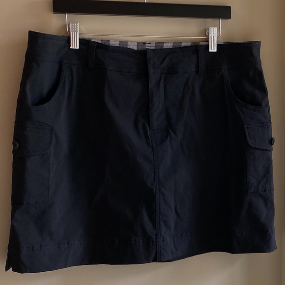 Lucy Dresses & Skirts - Lucy Skirt